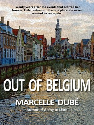 cover image of Out of Belgium